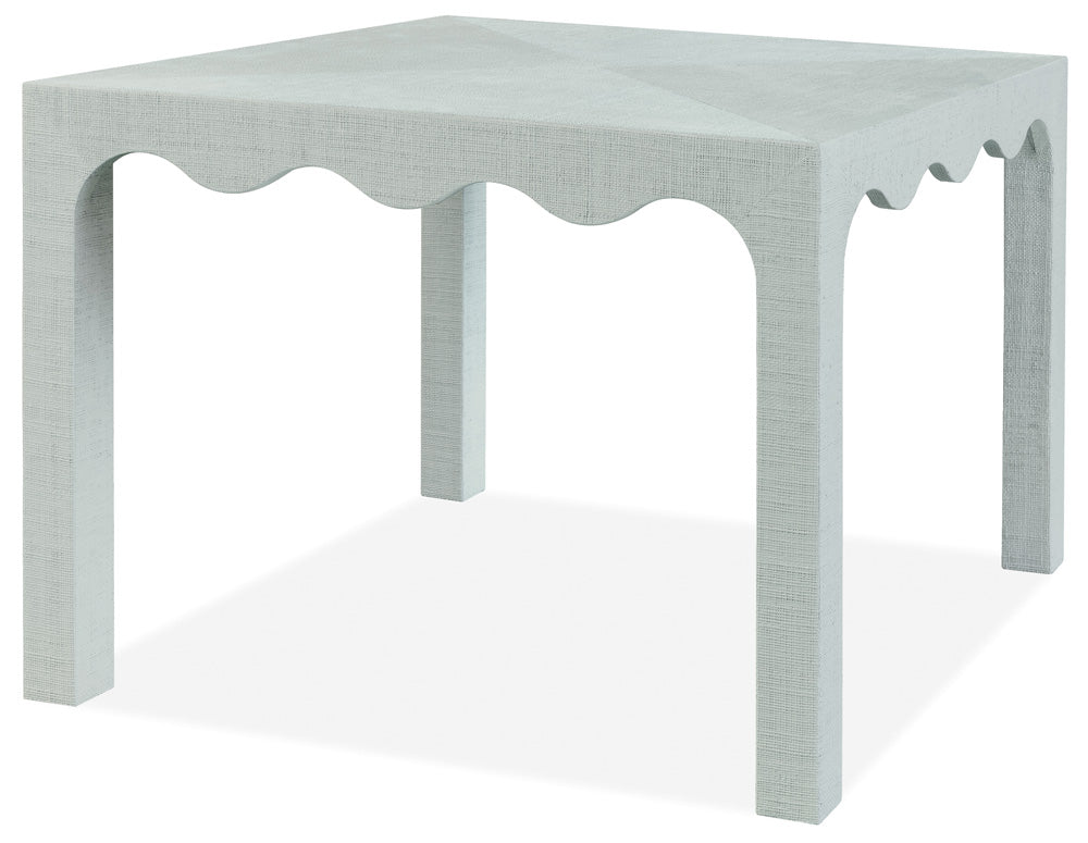 Hooker Furniture - Commerce and Market Naomi Game Table - 7228-75027-45 view 1