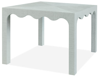Hooker Furniture - Commerce and Market Naomi Game Table - 7228-75027-45 view 1