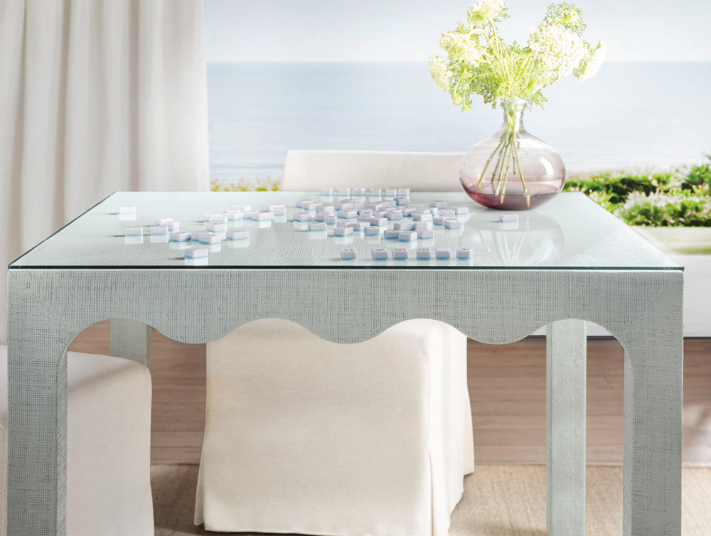Hooker Furniture - Commerce and Market Naomi Game Table - 7228-75027-45 view 4