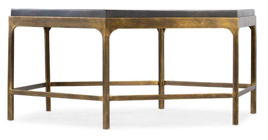 Hooker Furniture - Commerce & Market Octavius Cocktail Table - 7228-80050-00 veiw 1