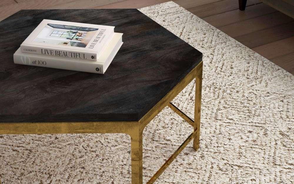 Hooker Furniture - Commerce & Market Octavius Cocktail Table - 7228-80050-00 veiw 4