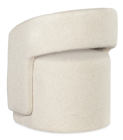 Hooker Furniture - Commerce and Market Open Concept Upholstered Dining Chair - Beige - 7228-75022-05 view 3