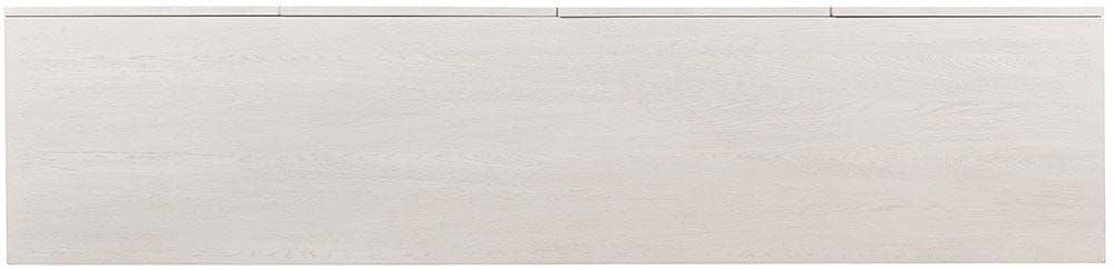 Hooker Furniture - Commerce and Market Pilea Entertainment Credenza - Whites/Creams/Beiges - 7228-55041-02 view 5