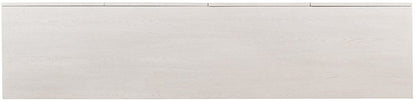 Hooker Furniture - Commerce and Market Pilea Entertainment Credenza - Whites/Creams/Beiges - 7228-55041-02 view 5