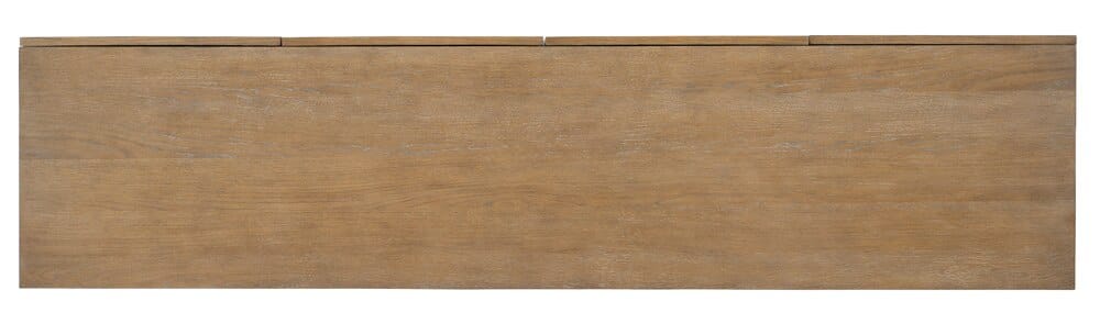 Hooker Furniture - Commerce and Market Pilea Entertainment Credenza - 7228-55041-85 veiw 3