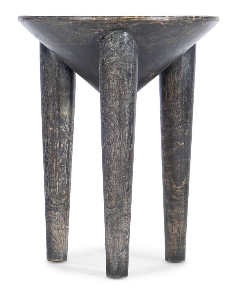 Hooker Furniture - Commerce & Market Pyramid Side Table - 7228-50011-89 veiw 1