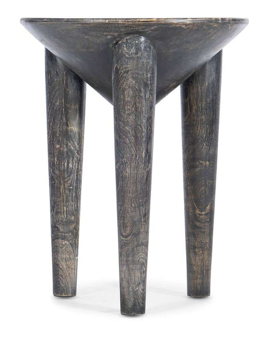 Hooker Furniture - Commerce & Market Pyramid Side Table - 7228-50011-89 veiw 1