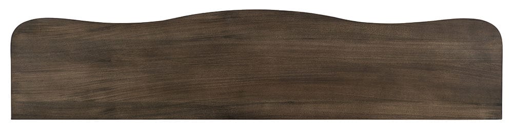 Hooker Furniture - Commerce and Market Reese Entertainment Credenza - Dark Wood - 7228-55051-89 view 6