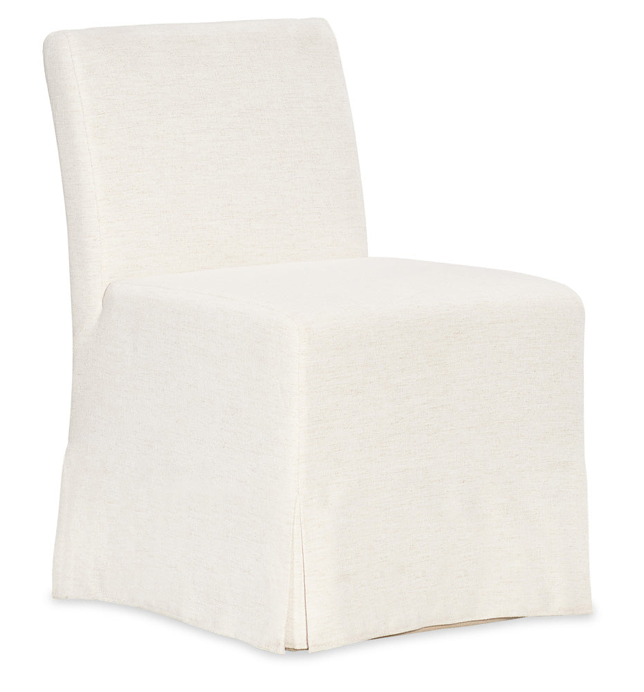 Hooker Furniture - Commerce and Market Ren Dining Chair - 7228-75026-403 view 1