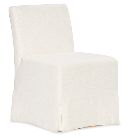 Hooker Furniture - Commerce and Market Ren Dining Chair - 7228-75026-403 view 1