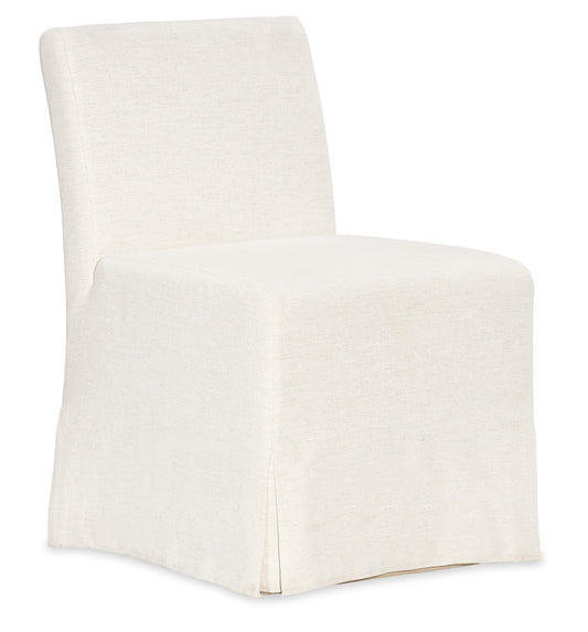 Hooker Furniture - Commerce and Market Ren Dining Chair - 7228-75026-403 view 1