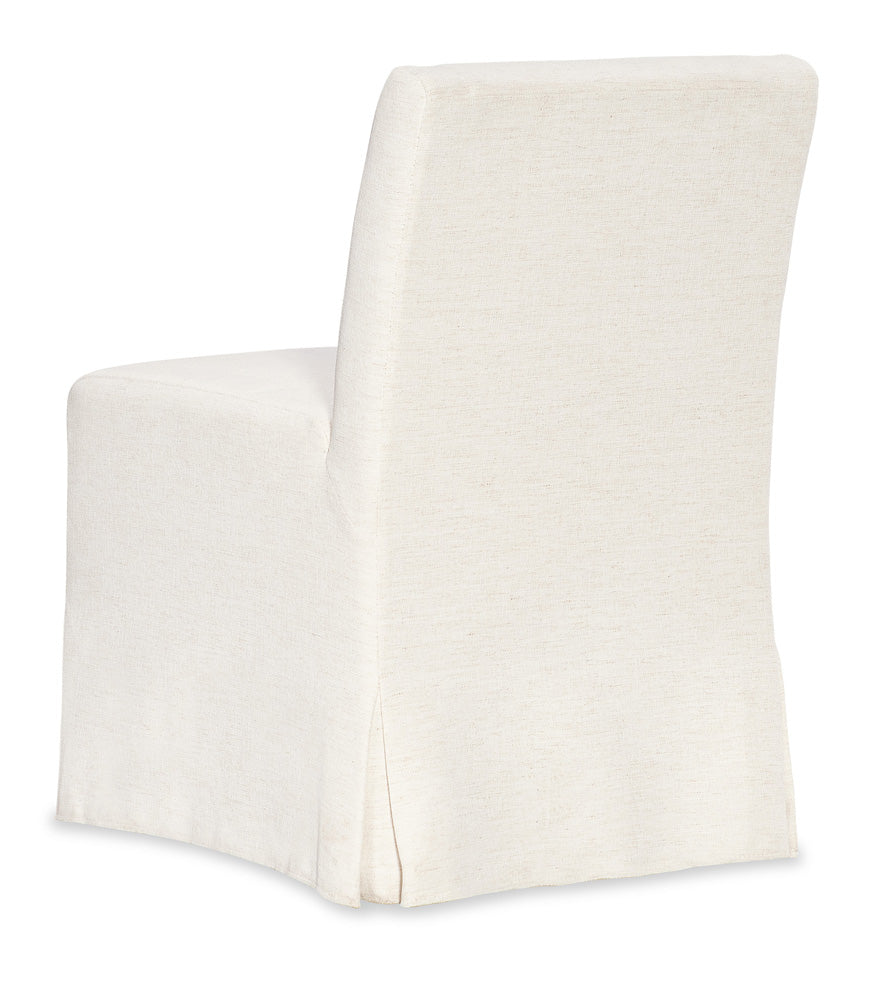 Hooker Furniture - Commerce and Market Ren Dining Chair - 7228-75026-403 view 2