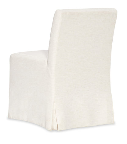 Hooker Furniture - Commerce and Market Ren Dining Chair - 7228-75026-403 view 2
