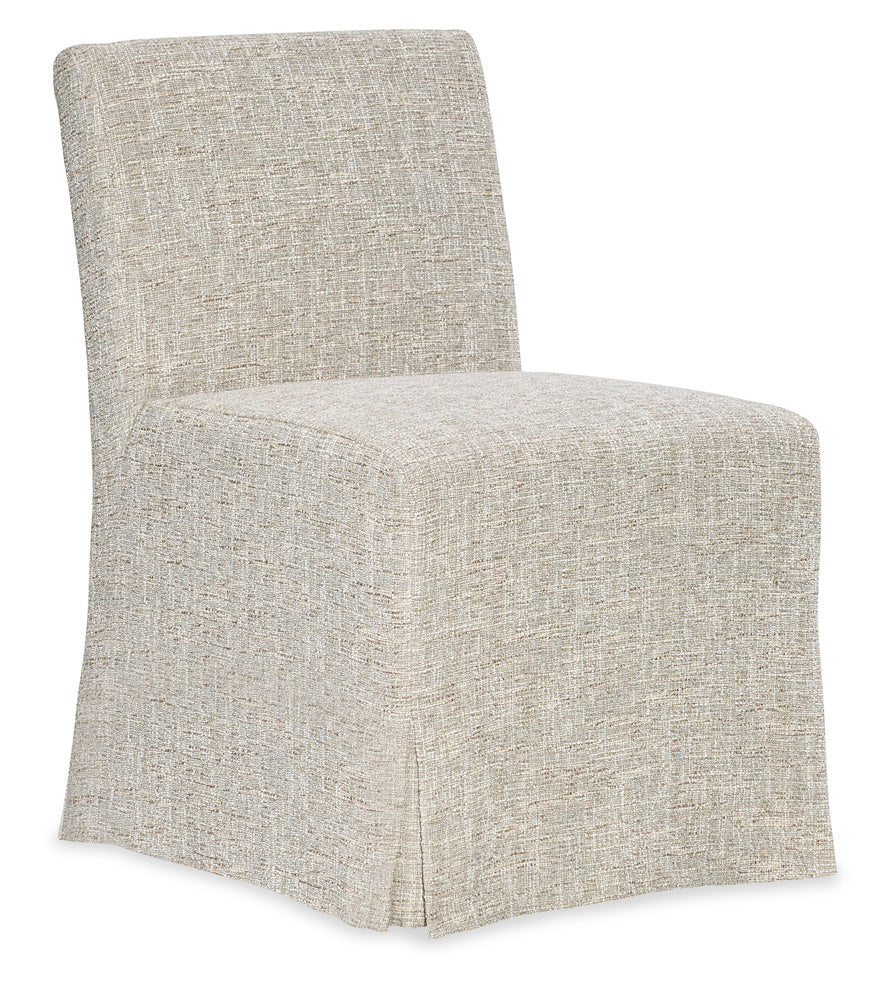 Hooker Furniture - Commerce and Market Ren Dining Chair - 7228-75026-481 view 1