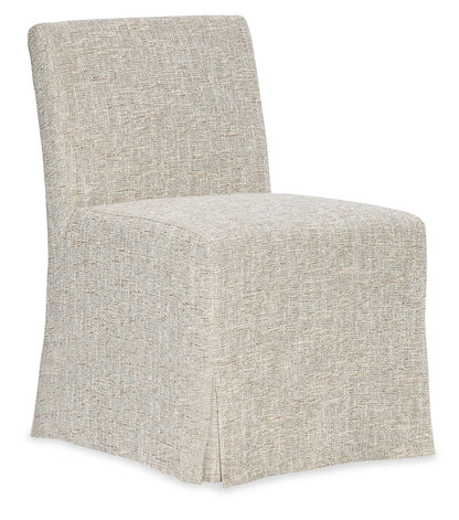 Hooker Furniture - Commerce and Market Ren Dining Chair - 7228-75026-481 view 1