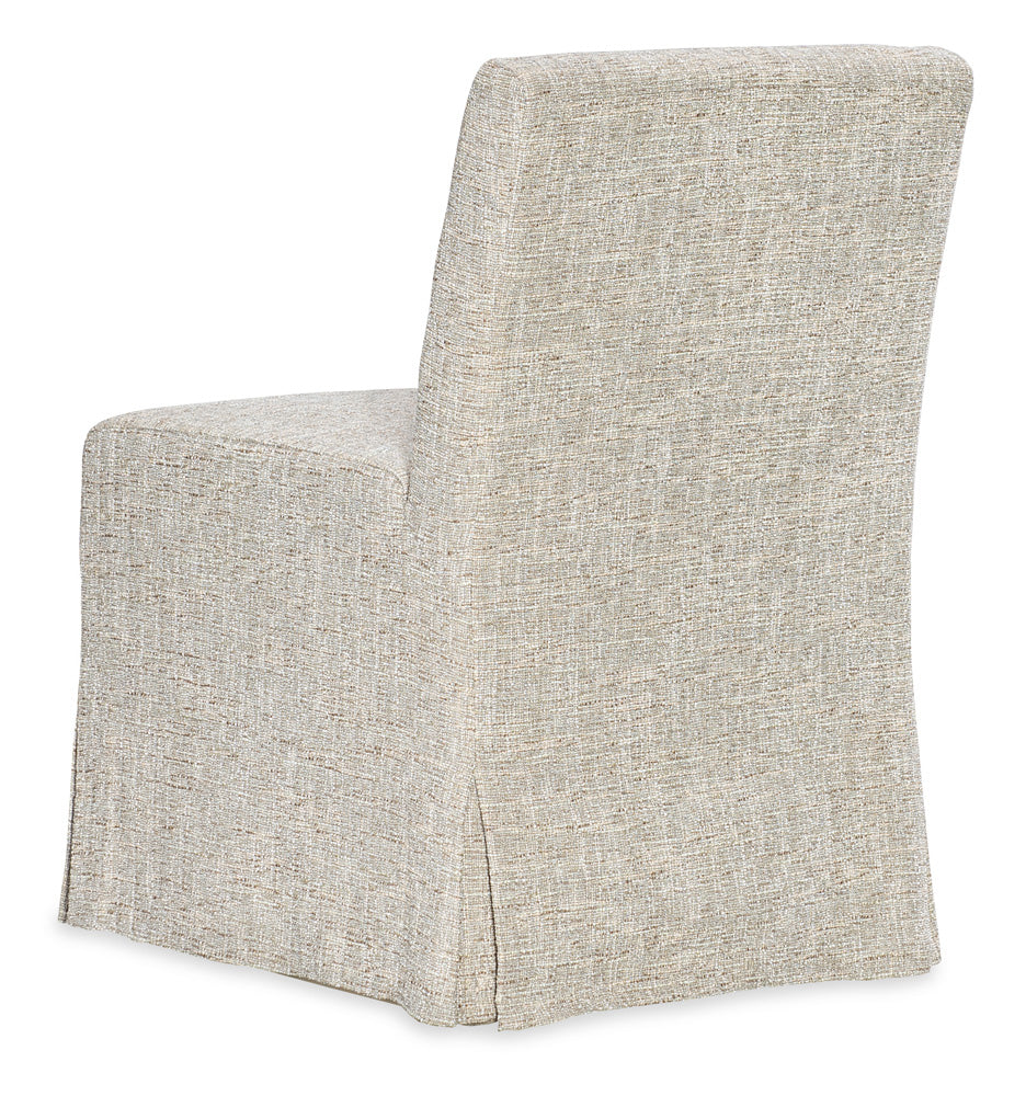 Hooker Furniture - Commerce and Market Ren Dining Chair - 7228-75026-481 view 3