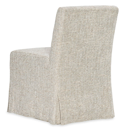 Hooker Furniture - Commerce and Market Ren Dining Chair - 7228-75026-481 view 3