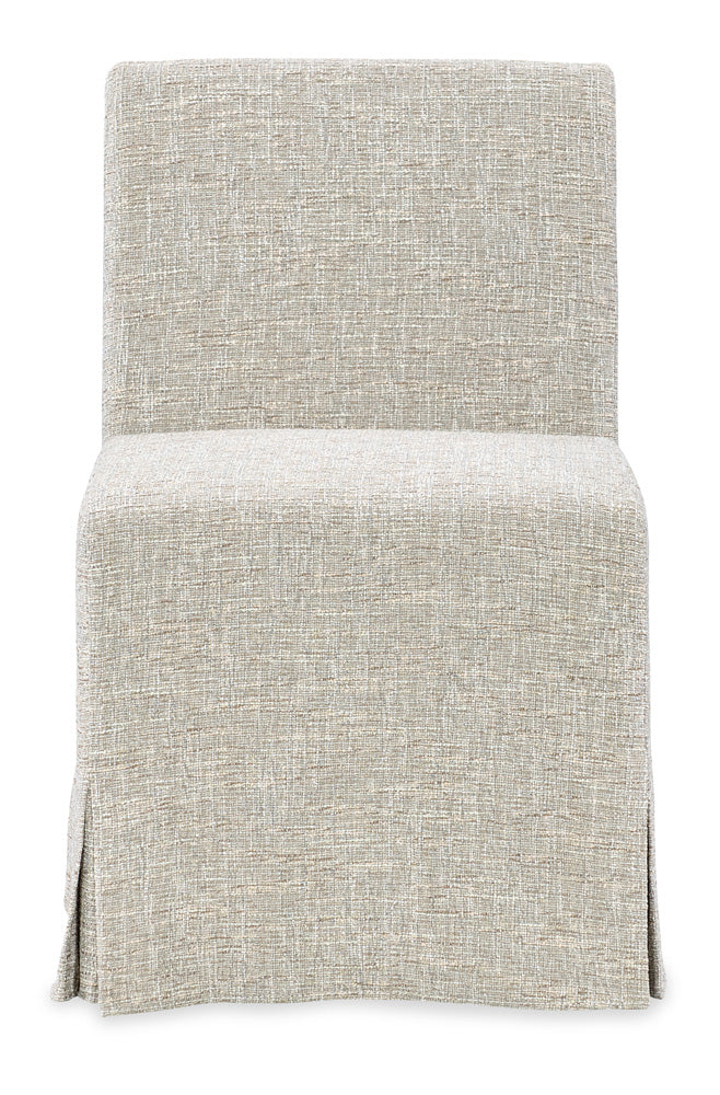 Hooker Furniture - Commerce and Market Ren Dining Chair - 7228-75026-481 view 4