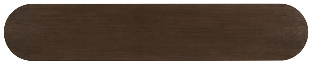 Hooker Furniture - Commerce and Market Roll With It Four-Door Credenza - 7228-85156-89 view 5