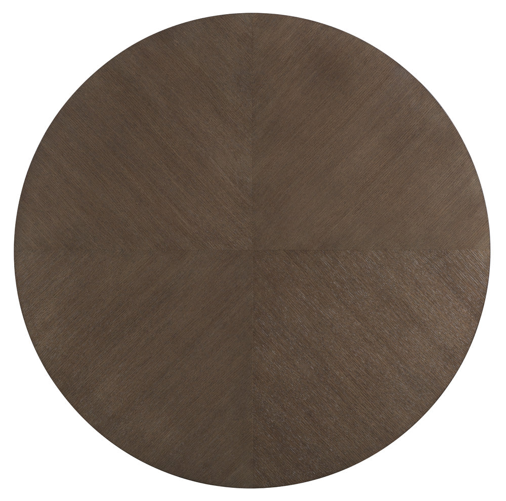 Hooker Furniture - Commerce and Market Roll With It Round Cocktail Table - 7228-80260-89 view 3