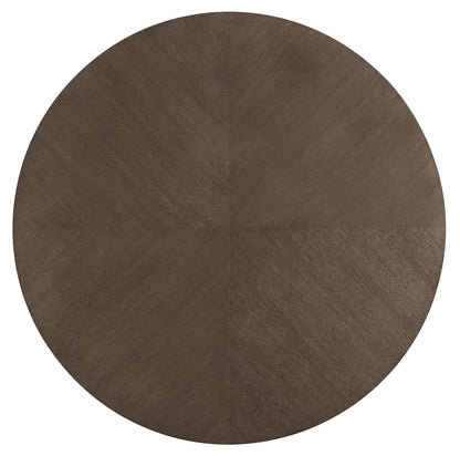 Hooker Furniture - Commerce and Market Roll With It Round Cocktail Table - 7228-80260-89 view 3
