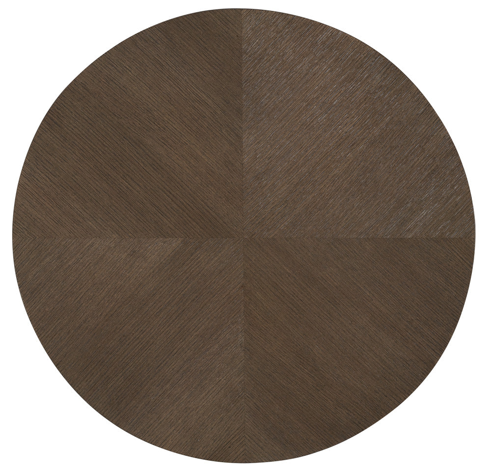 Hooker Furniture - Commerce and Market Roll With It Round End Table - 7228-80261-89 view 2