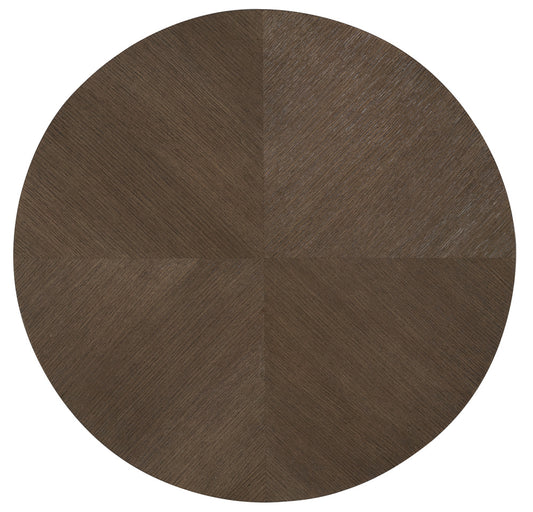 Hooker Furniture - Commerce and Market Roll With It Round End Table - 7228-80261-89 view 2
