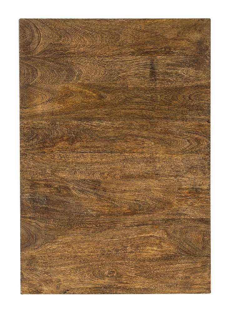 Hooker Furniture - Commerce & Market Roped Accent Chest - 7228-50020-85 veiw 2