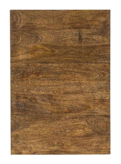 Hooker Furniture - Commerce & Market Roped Accent Chest - 7228-50020-85 veiw 2