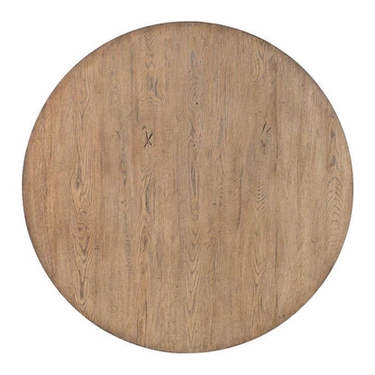 Hooker Furniture - Commerce & Market Round Cocktail Table - 7228-80006-85 veiw 2
