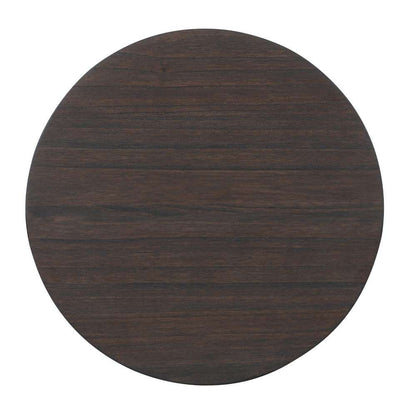 Hooker Furniture - Commerce & Market Round Side Table - 7228-50003-99 veiw 2