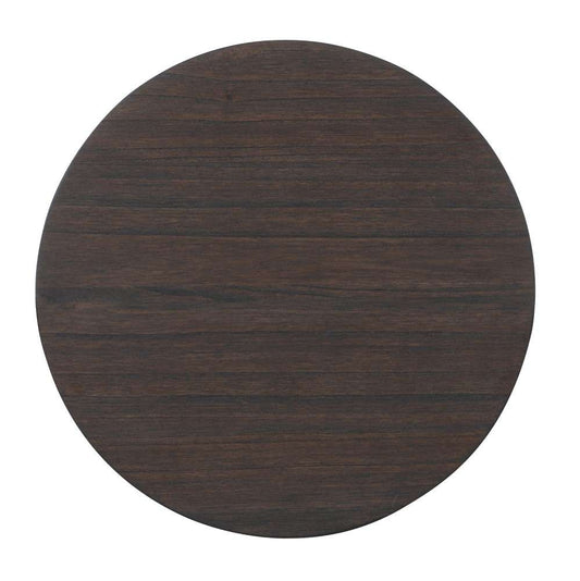 Hooker Furniture - Commerce & Market Round Side Table - 7228-50003-99 veiw 2