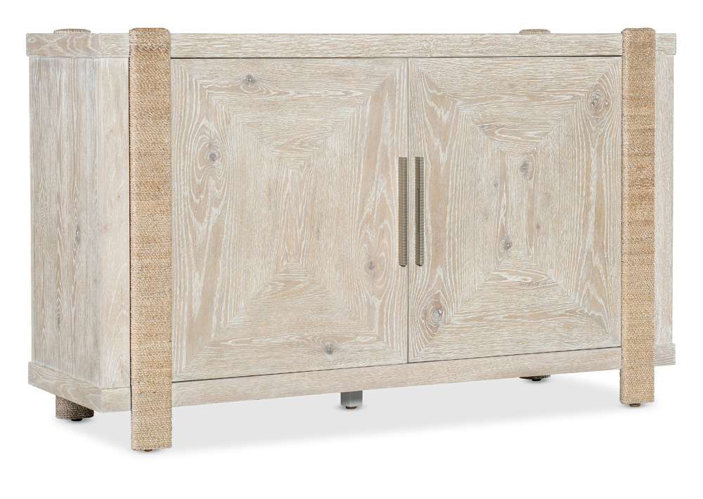 Hooker Furniture - Commerce & Market Seaside Buffet - 7228-75013-80 veiw 1