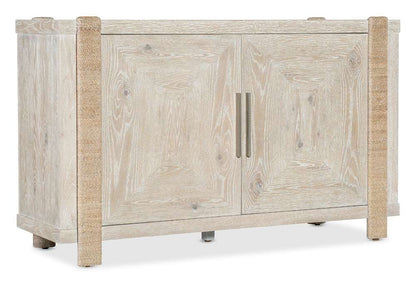 Hooker Furniture - Commerce & Market Seaside Buffet - 7228-75013-80 veiw 1