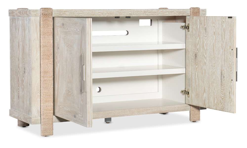 Hooker Furniture - Commerce & Market Seaside Buffet - 7228-75013-80 veiw 2