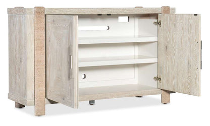 Hooker Furniture - Commerce & Market Seaside Buffet - 7228-75013-80 veiw 2
