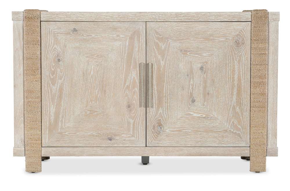 Hooker Furniture - Commerce & Market Seaside Buffet - 7228-75013-80 veiw 3