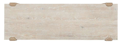 Hooker Furniture - Commerce & Market Seaside Buffet - 7228-75013-80 veiw 4