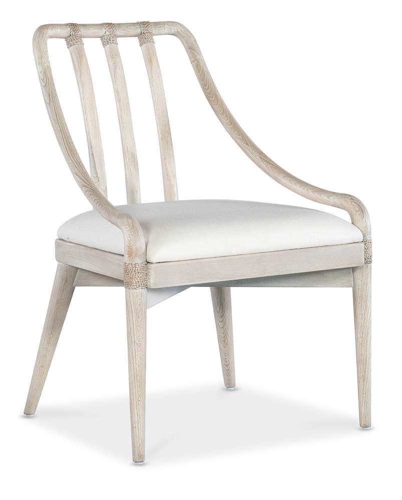 Hooker Furniture - Commerce & Market Seaside Chair - 7228-75012-80 veiw 1