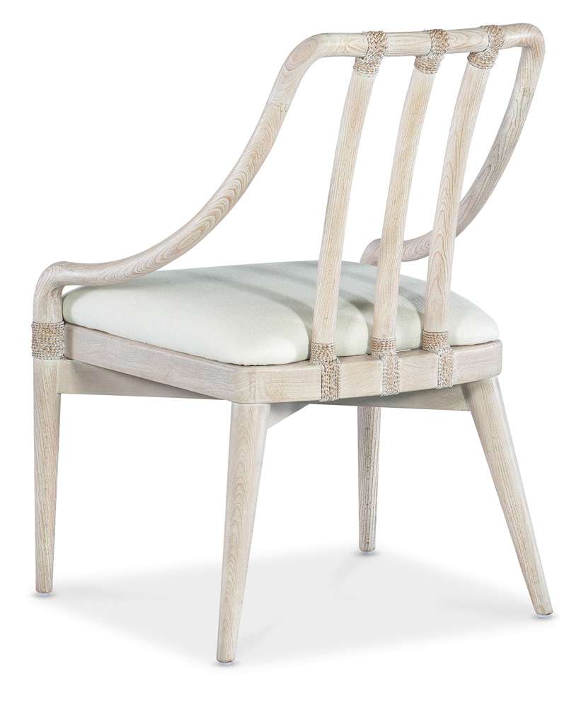 Hooker Furniture - Commerce & Market Seaside Chair - 7228-75012-80 veiw 2