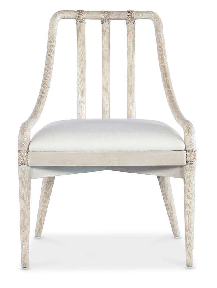 Hooker Furniture - Commerce & Market Seaside Chair - 7228-75012-80 veiw 3