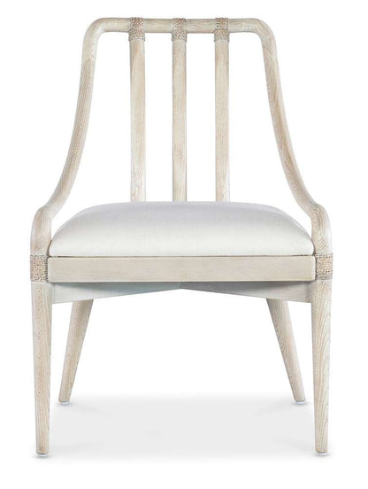 Hooker Furniture - Commerce & Market Seaside Chair - 7228-75012-80 veiw 3