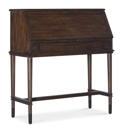 Hooker Furniture - Commerce & Market Secretariat Secretary - 7228-10017-85 veiw 1
