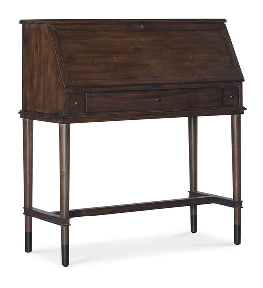 Hooker Furniture - Commerce & Market Secretariat Secretary - 7228-10017-85 veiw 1