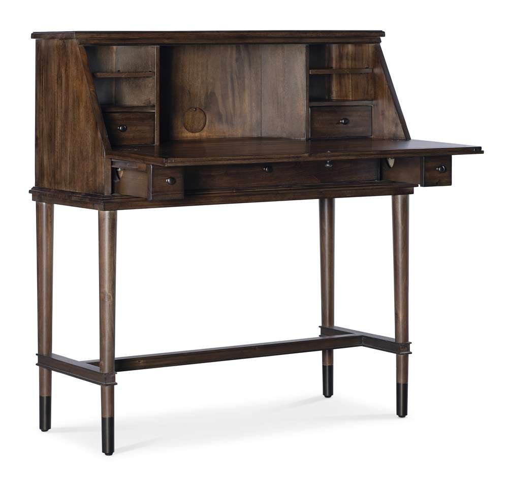 Hooker Furniture - Commerce & Market Secretariat Secretary - 7228-10017-85 veiw 3