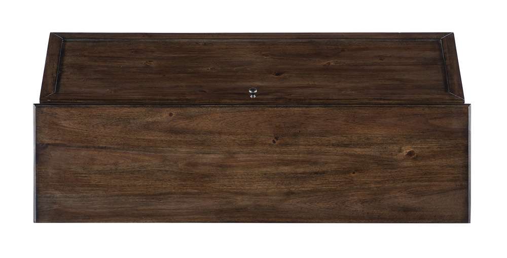 Hooker Furniture - Commerce & Market Secretariat Secretary - 7228-10017-85 veiw 4