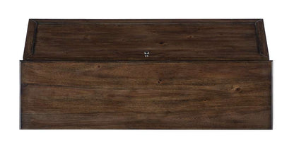 Hooker Furniture - Commerce & Market Secretariat Secretary - 7228-10017-85 veiw 4