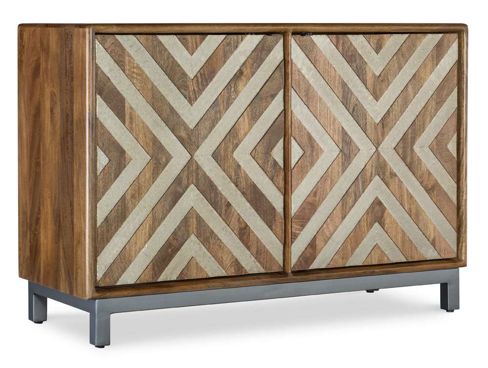 Hooker Furniture - Commerce & Market Serramonte Two-Door Chest - 7228-85079-85 veiw 1