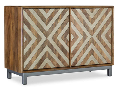 Hooker Furniture - Commerce & Market Serramonte Two-Door Chest - 7228-85079-85 veiw 1
