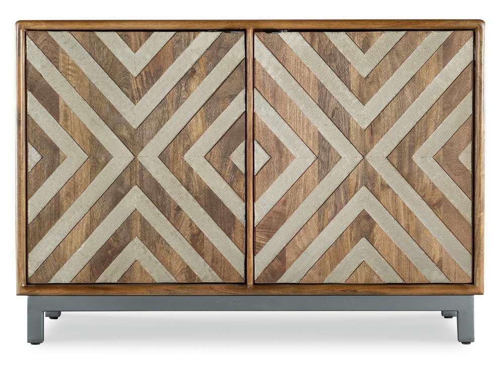 Hooker Furniture - Commerce & Market Serramonte Two-Door Chest - 7228-85079-85 veiw 3